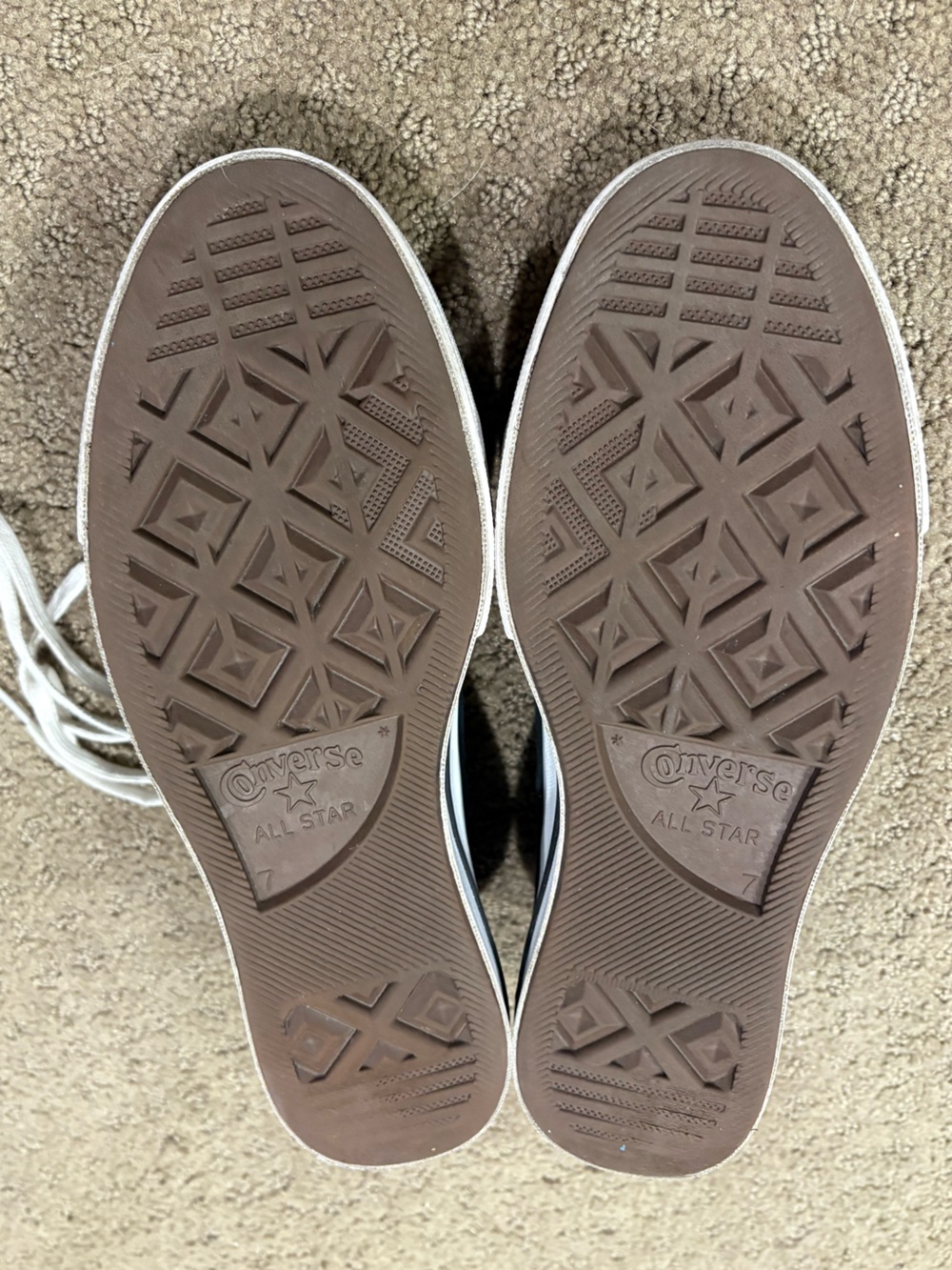 Converse Platform Women’s 9 - Picture 5 of 6